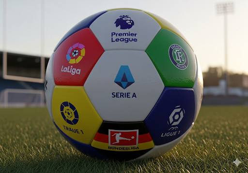 足球AI预测可视化图表